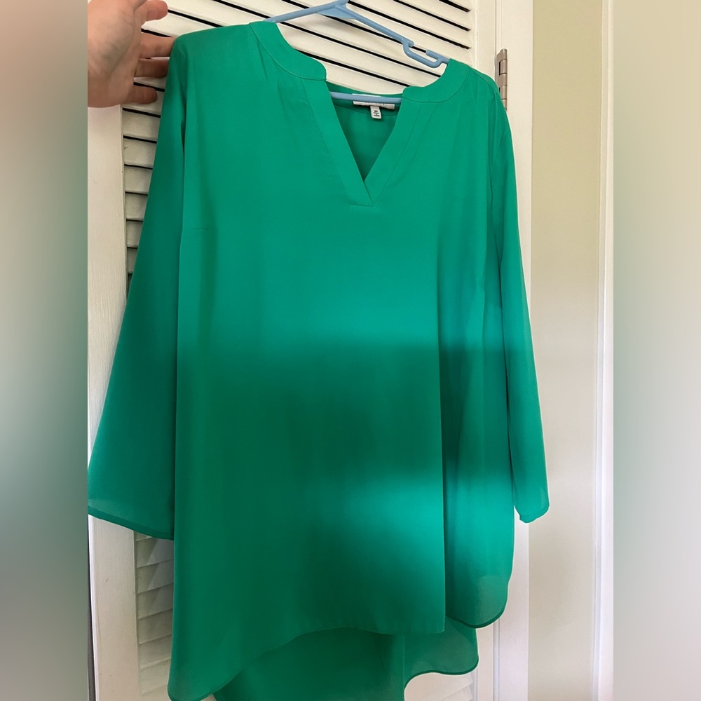 Beautiful Chaus of New York Top